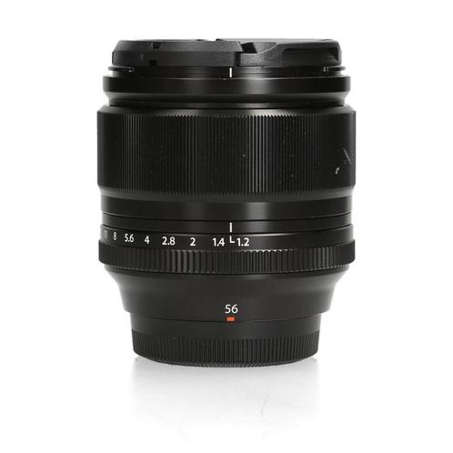 Fujifilm XF 56mm F1.2 R, Audio, Tv en Foto, Fotografie | Lenzen en Objectieven, Zo goed als nieuw, Ophalen of Verzenden