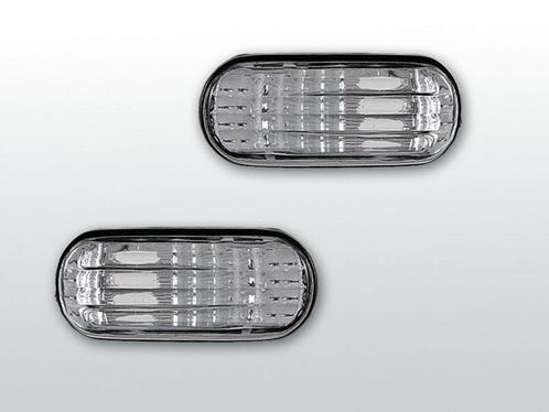 Carnamics Knipperlichten | Honda CRX 92-98 2-d / Civic 91-96, Auto-onderdelen, Verlichting, Nieuw, Verzenden