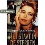 Het staat in de sterren 9789055013975 J.A. Krentz, Boeken, Verzenden, Gelezen, J.A. Krentz