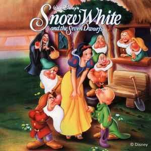 cd - Various - Walt Disneys Snow White And The Seven Dwa..., Cd's en Dvd's, Cd's | Filmmuziek en Soundtracks, Zo goed als nieuw