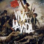 Coldplay - Viva La Vida Or Death And All His Friends, Ophalen of Verzenden, Gebruikt