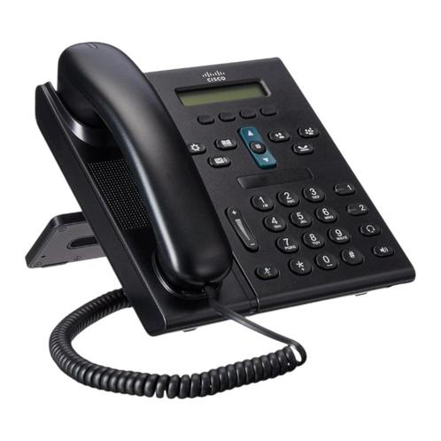 Cisco CP-6921-C-K9, Telecommunicatie, Datacommunicatie en VoIP, Nieuw, Verzenden
