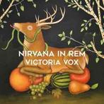 cd - Victoria Vox - Nirvana In Rem, Cd's en Dvd's, Zo goed als nieuw, Verzenden
