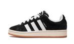 Adidas Campus 00s Core Black - maat 46 (Schoenen), Kleding | Dames, Zwart, Nieuw, Sneakers of Gympen, Verzenden