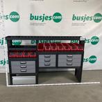 Modul gebruikte bedrijfswagen inrichting (nr 2369), Ophalen of Verzenden