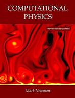 Computational Physics 9781480145511 Mark Newman, Verzenden, Gelezen, Mark Newman