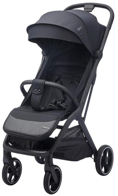 MamaLoes Sem Black Wandelwagen DI-910565, Kinderen en Baby's, Buggy's, Nieuw, Verzenden