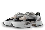 VIA VAI Sneakers in maat 41 Wit, Verzenden, Wit, VIA VAI, Sneakers of Gympen