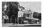 Driebergen-Rijsenburg Hotel het Wapen van Rijsenburg, Verzamelen, Ansichtkaarten | Nederland, Verzenden, Gelopen