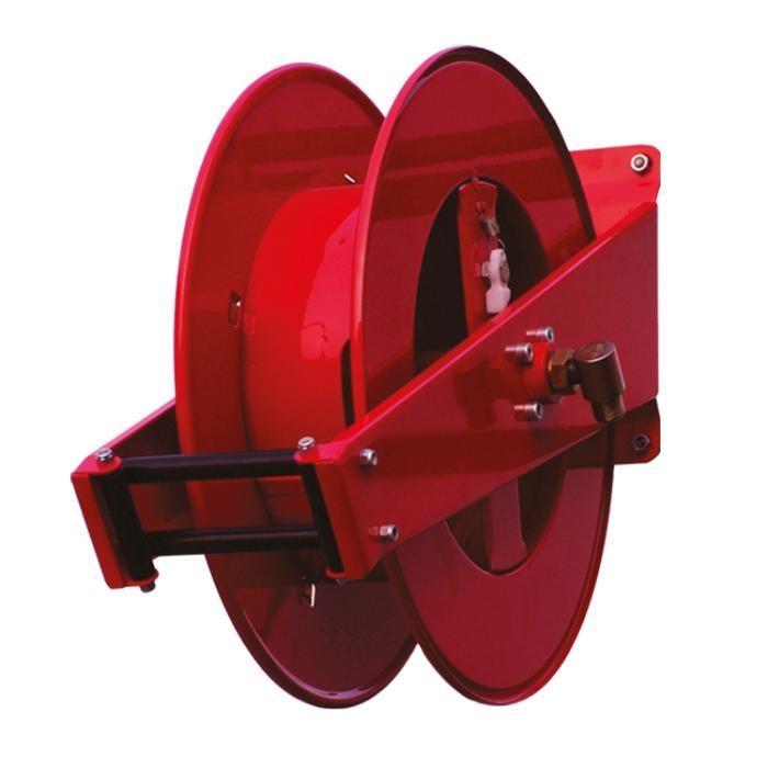Automatische slanghaspel, Auto diversen, Autogereedschap, Verzenden