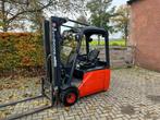 Linde E18-01 | Electrische Heftruck | 2007 | 8404U | 1.8T, Zakelijke goederen, Machines en Bouw | Heftrucks en Intern transport