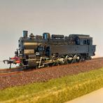 Fleischmann H0 - 4095 - Tender locomotief (1) - BR 94 -, Hobby en Vrije tijd, Modeltreinen | H0, Nieuw