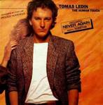 LP gebruikt - Tomas Ledin - The Human Touch (France, 1982), Zo goed als nieuw, Verzenden