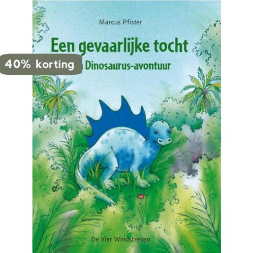 Een gevaarlijke tocht 9789051160642 Marcus Pfister, Boeken, Kinderboeken | Baby's en Peuters, Gelezen, Verzenden