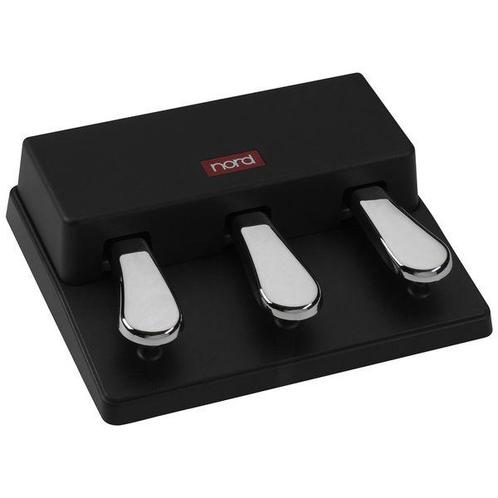 Clavia Nord Triple Pedal 2, Muziek en Instrumenten, Overige Muziek en Instrumenten