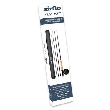 Vliegvis set Airflo | Uitverkoop! beschikbaar voor biedingen