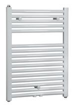 Elara sierradiator wit  766x600 midden onder aansluiting, Doe-het-zelf en Verbouw, Verwarming en Radiatoren, Verzenden, Nieuw