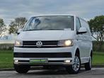 Volkswagen Transporter | Zakelijke Lease v.a. €254 pm, Automaat, Gebruikt, Euro 6, Volkswagen