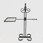 Openhaard accessoire (7) - Smeedijzer