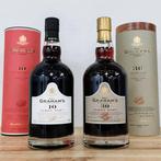 Symington, Grahams 30 & 10 Years Old Tawny - 10 years old, Verzamelen, Nieuw