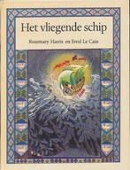 Vliegende schip 9789060692295 Robert Harris, Verzenden, Gelezen, Robert Harris