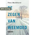 De zegen van weemoed / De zegen van weemoed / 1-2, Boeken, Verzenden, Zo goed als nieuw, Theo Monkhorst