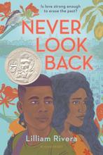 Never Look Back 9781547607426 Lilliam Rivera, Verzenden, Zo goed als nieuw, Lilliam Rivera