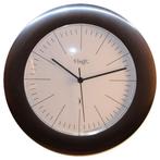 Wandklok 20-5609, Huis en Inrichting, Woonaccessoires | Klokken, Verzenden, Nieuw
