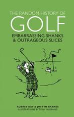 Random History Of Golf 9781853759383 Justyn Barnes, Verzenden, Zo goed als nieuw, Justyn Barnes