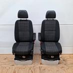 Geveerde stoelen set Sprinter w906, Auto-onderdelen, Ophalen of Verzenden, Gebruikt, Mercedes-Benz