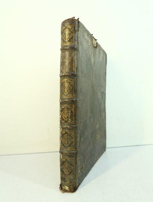 Jean Bouguer - Traité complet de la Navigation, contenant, Antiek en Kunst, Antiek | Boeken en Bijbels