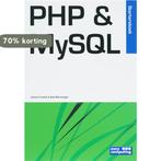 STARTERSBOEK PHP & MySQL 9789045642208 J. Franke, Verzenden, Gelezen, J. Franke