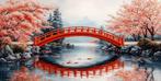 Iconica - Bridge to Tranquility · XXL, Antiek en Kunst