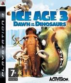 Ice Age 3: Dawn of the Dinosaurs [PS3], Spelcomputers en Games, Games | Sony PlayStation 3, Ophalen of Verzenden, Nieuw