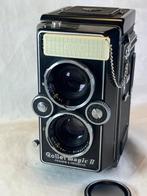 Rollei Rolleimagic II ( 1962/1968 ) Twin lens reflex camera, Nieuw