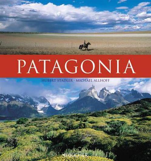 Patagonia 9783765815904 Hubert Stadler, Boeken, Overige Boeken, Gelezen, Verzenden