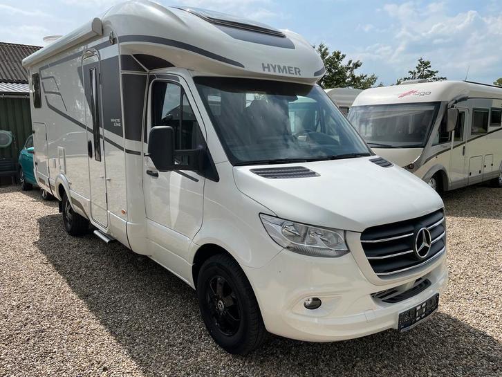 1e Klas Campers veelal Automaat All-inn Geleverd + Garantie!, Caravans en Kamperen, Campers