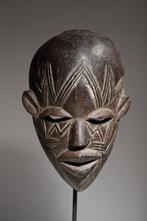 Masque - Makondé - Tanzania, Antiek en Kunst