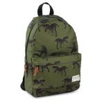 Skooter Rugzak Animal Kingdom Green Dino, Ophalen of Verzenden, Nieuw, Groen, Rugtas