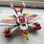 Popy - Blikken speelgoed - Vintage Popynica Secret Squadron