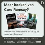 Zingen voor de doden 9789041411204 Caro Ramsay, Boeken, Thrillers, Verzenden, Gelezen, Caro Ramsay