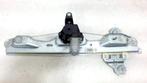 Raammechaniek elektrisch rechts achter Nissan Qashqai II 1.2, Ophalen of Verzenden, Gebruikt, Rechts
