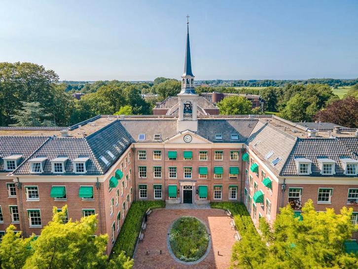 Te huur: Appartement Mgr. Aengenentlaan in Warmond, Huizen en Kamers, Huizen te huur, Zuid-Holland, Appartement