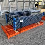 Aanbieding: Voordeelpartij gebruikte Mecalux palletstelling