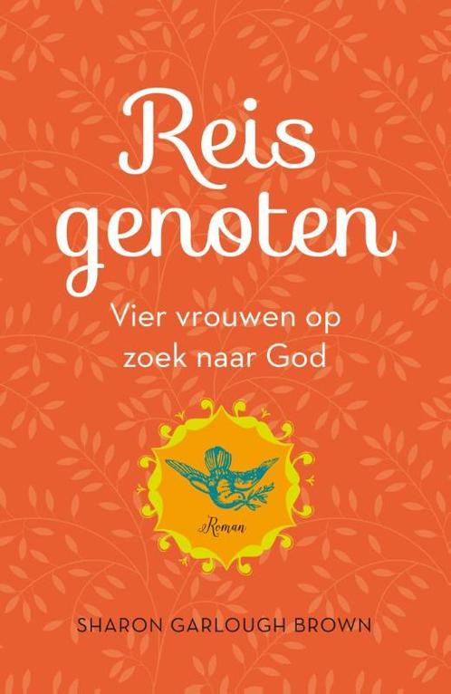 Reisgenoten / Reisgenoten / 1 9789029724937, Boeken, Romans, Zo goed als nieuw, Verzenden