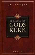 Philpot, J.C.-De gangen van Gods Kerk (deel 9), Verzenden, Gelezen
