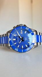 Jacques Lemans - Limited Edition - Hybromatic Movement -, Nieuw