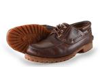 Timberland Bootschoenen in maat 47½ Bruin | 10% extra, Bruin, Verzenden, Timberland, Zo goed als nieuw