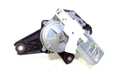 Ruitenwissermotor achter Renault Twingo II 1.2 8200311480, Auto-onderdelen, Carrosserie en Plaatwerk, ARN erkend, Stiba lid, Erkend duurzaam