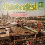 Lp - Will Glahe Und Sein Orchester - Oktoberfest, Verzenden, Nieuw in verpakking